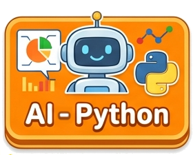 AI-Python（AI-パイソン）