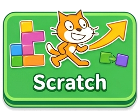 Scratch（スクラッチ）